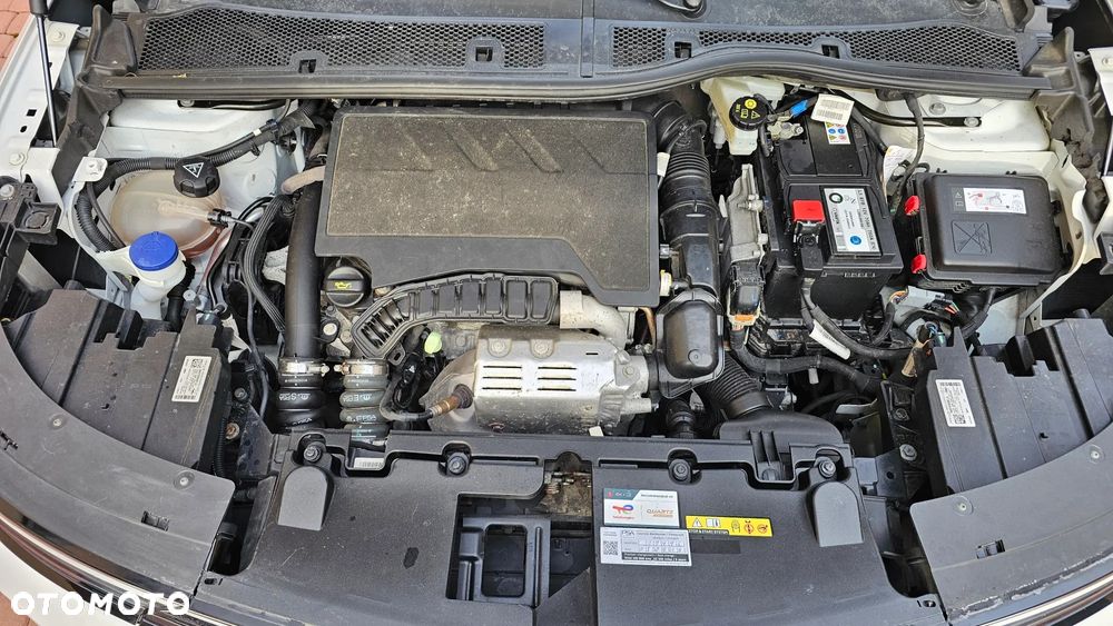 Opel Mokka 1.2 DI Turbo Automatik GS Line - 33