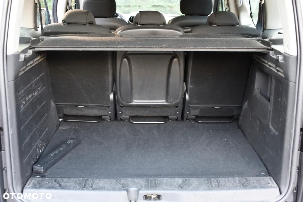 Peugeot Partner 1.6 BlueHDi Outdoor S&S - 7