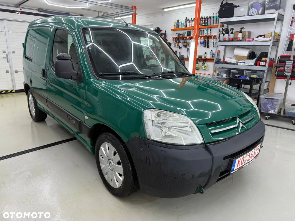 Citroën Berlingo - 6