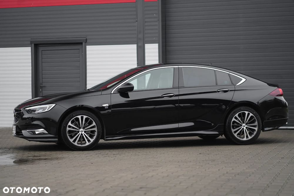 Opel Insignia CT 1.6 T Elite S&S - 2