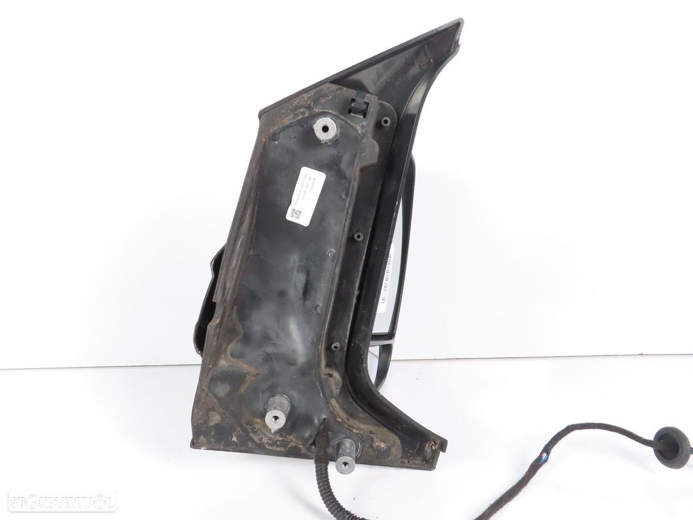 Retrovisor / Espelho Direito Seminovo/ Original FORD TOURNEO CONNECT / GRAND TOU... - 4