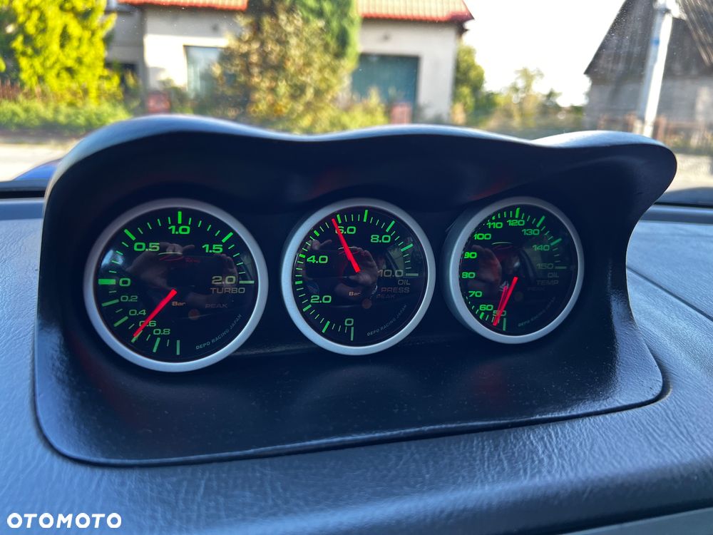 Subaru Impreza - 11