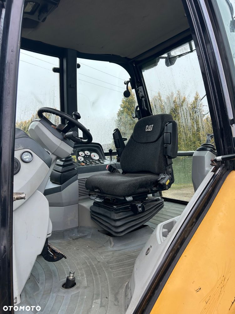 Caterpillar 432E PREMIER - 12