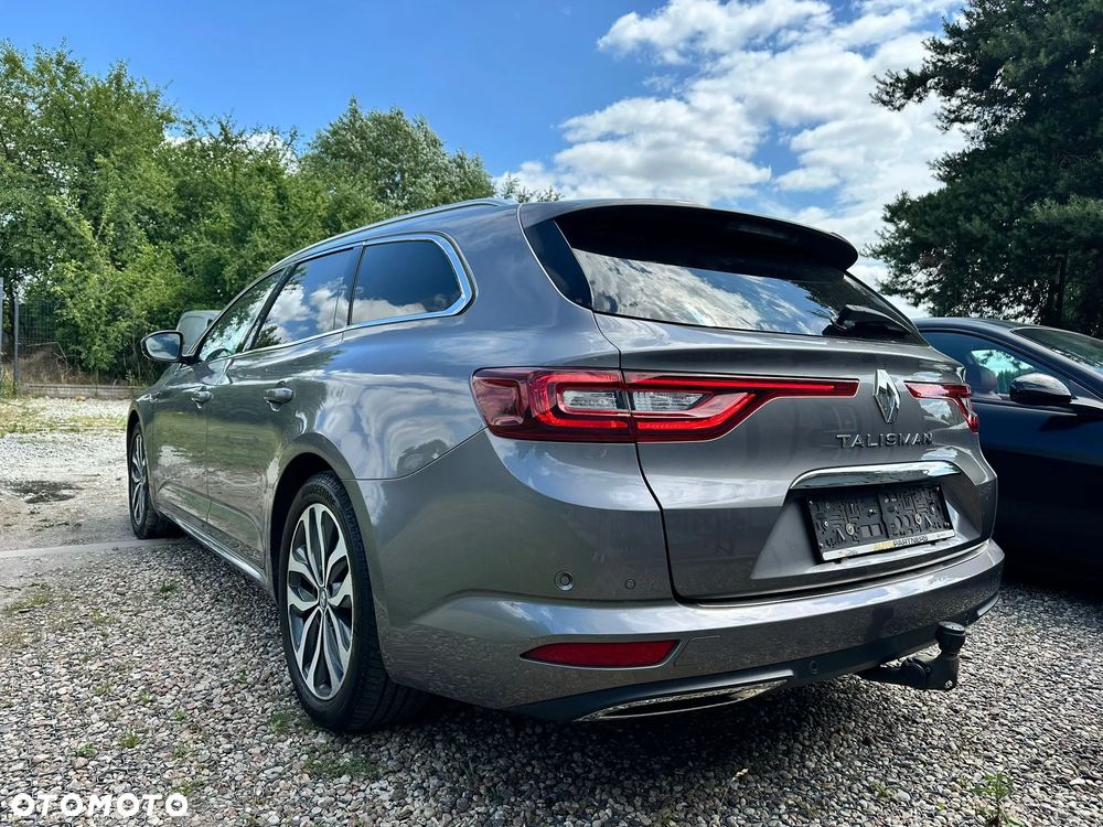 Renault Talisman ENERGY dCi 130 INTENS - 9