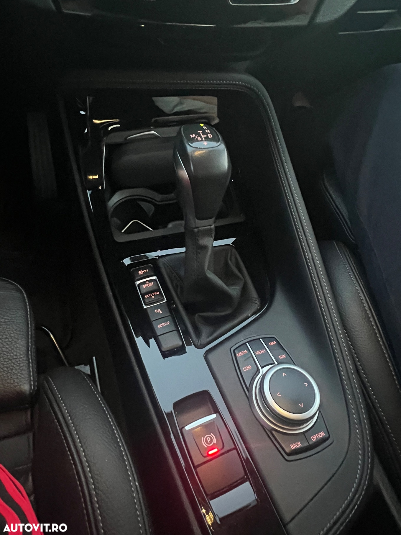 BMW X1 xDrive25e AT PHEV - 10