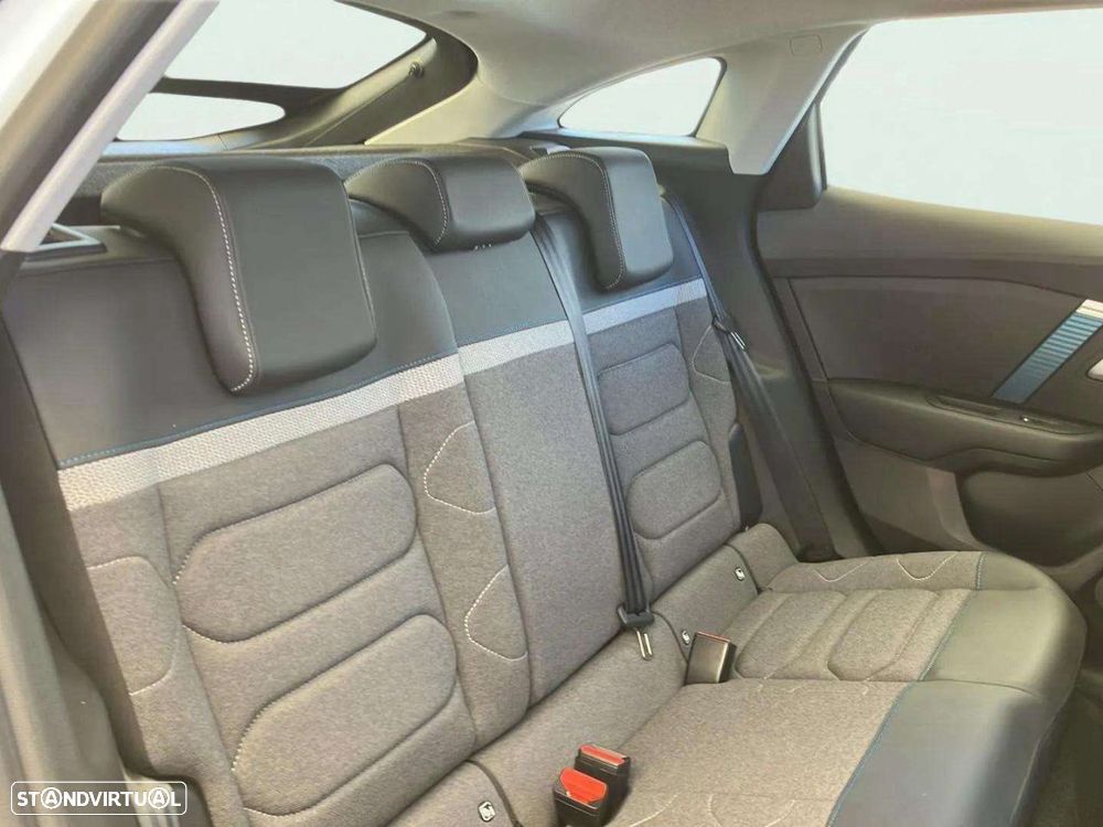 Citroën e-C4 50 kWh Shine Pack - 15