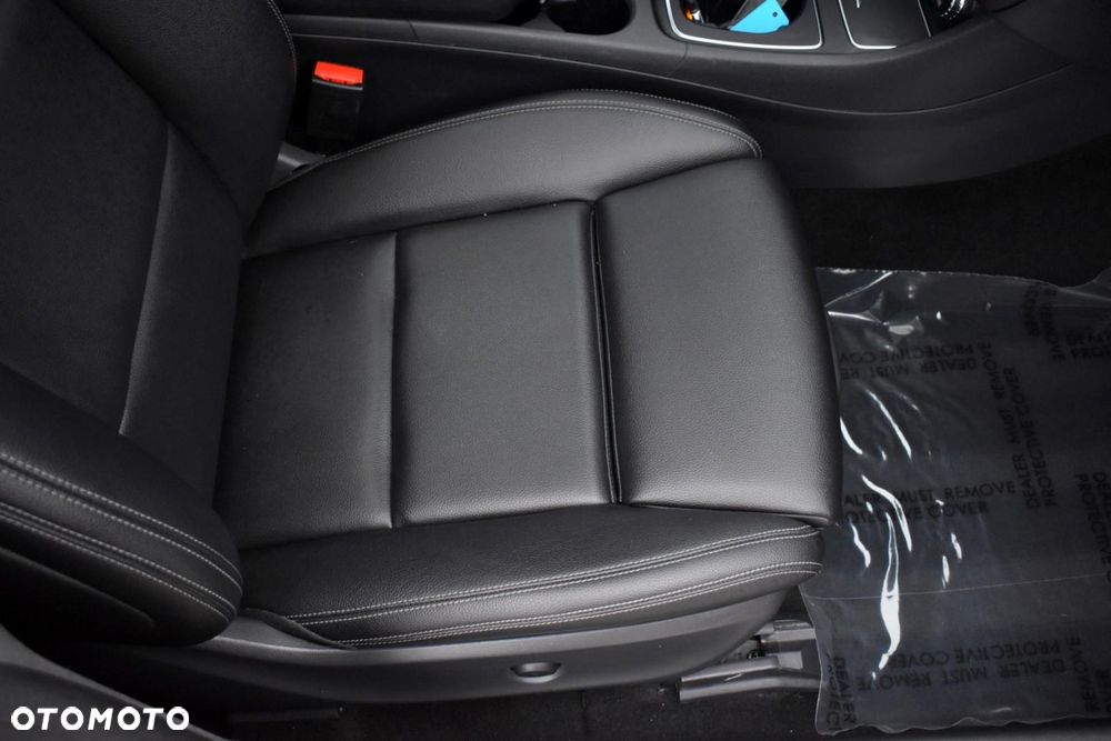 Mercedes-Benz CLA 250 4-Matic Sport - 21