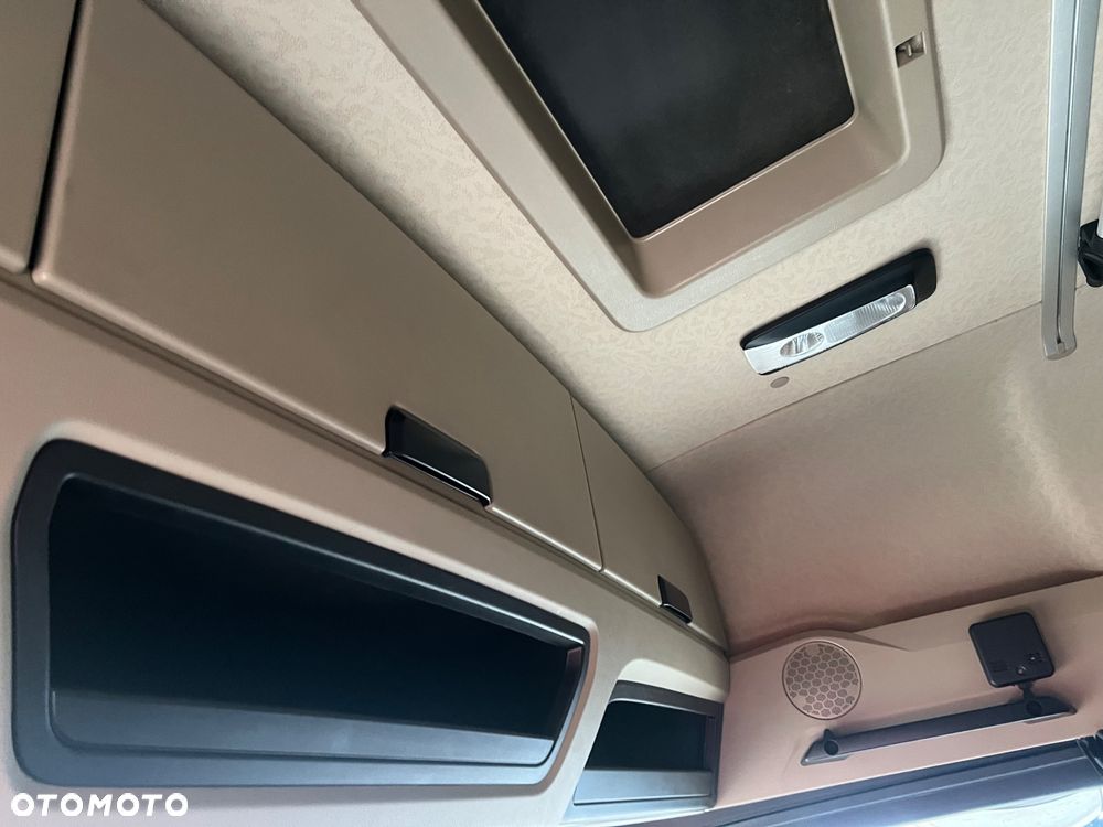 Mercedes-Benz ACTROS L bez retardera prokontraktowy - 32