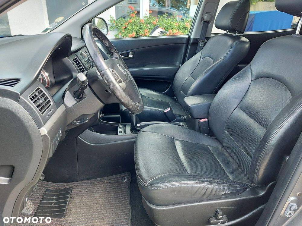 SsangYong/KGM Korando - 15