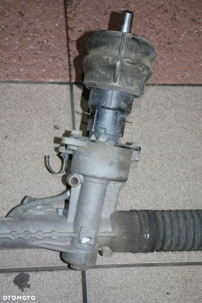 VOLVO V60CC XC60 XC90 MAGLOWNICA PRZEKŁADNIA KIEROWNICZA P32315402 36010518 - 3