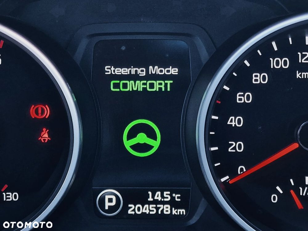 Kia Sportage 2.0 CRDI 184 AWD Platinum Edition - 38