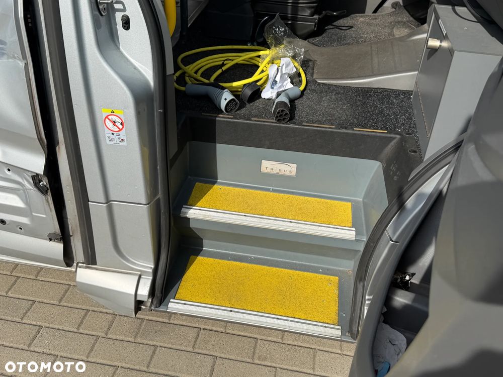 Volkswagen Crafter - 29