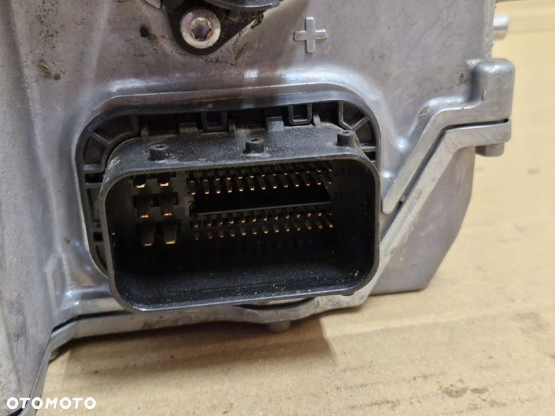 BMW XM G09 4.4 B HYBRYDA KONWERTER PRZETWORNICA INWERTER 61445A8FEF0 - 5