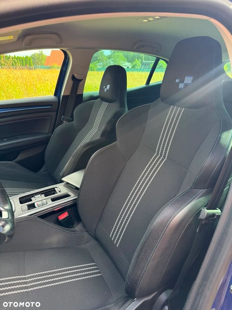 Renault Megane 1.2 Energy TCe GT Line - 17