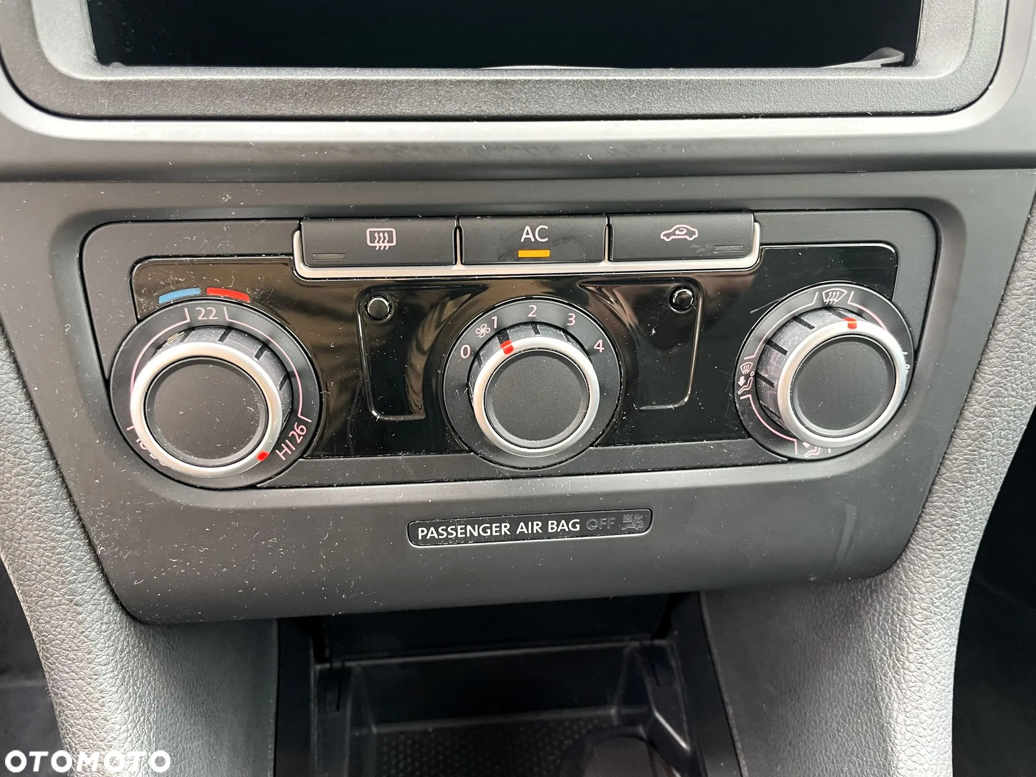 Volkswagen Golf 1.4 Style - 19