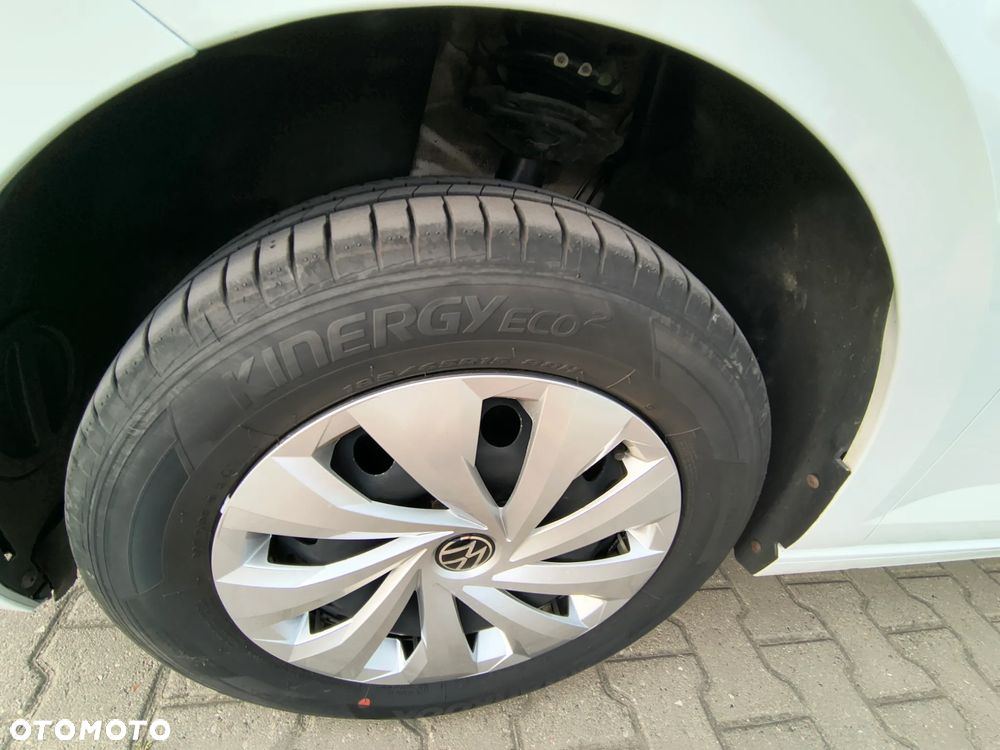Volkswagen Polo 1.6 TDI SCR Comfortline - 5