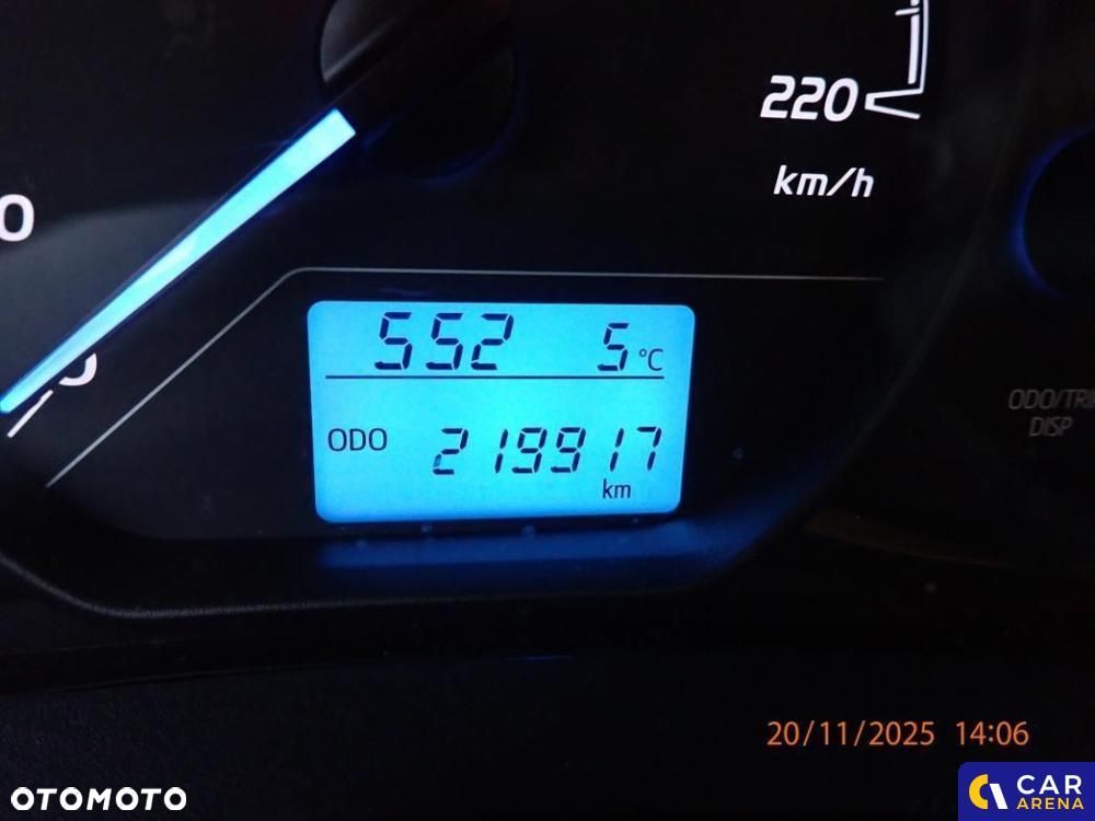Toyota Yaris 1.5 Active - 10