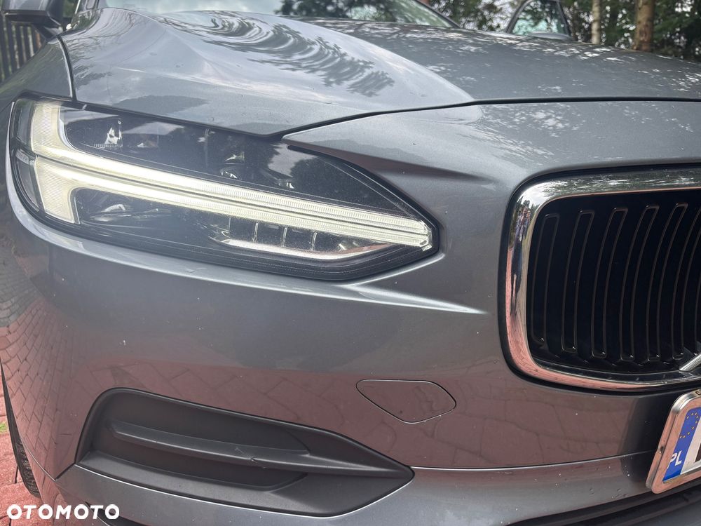 Volvo V90 D5 AWD Momentum - 20