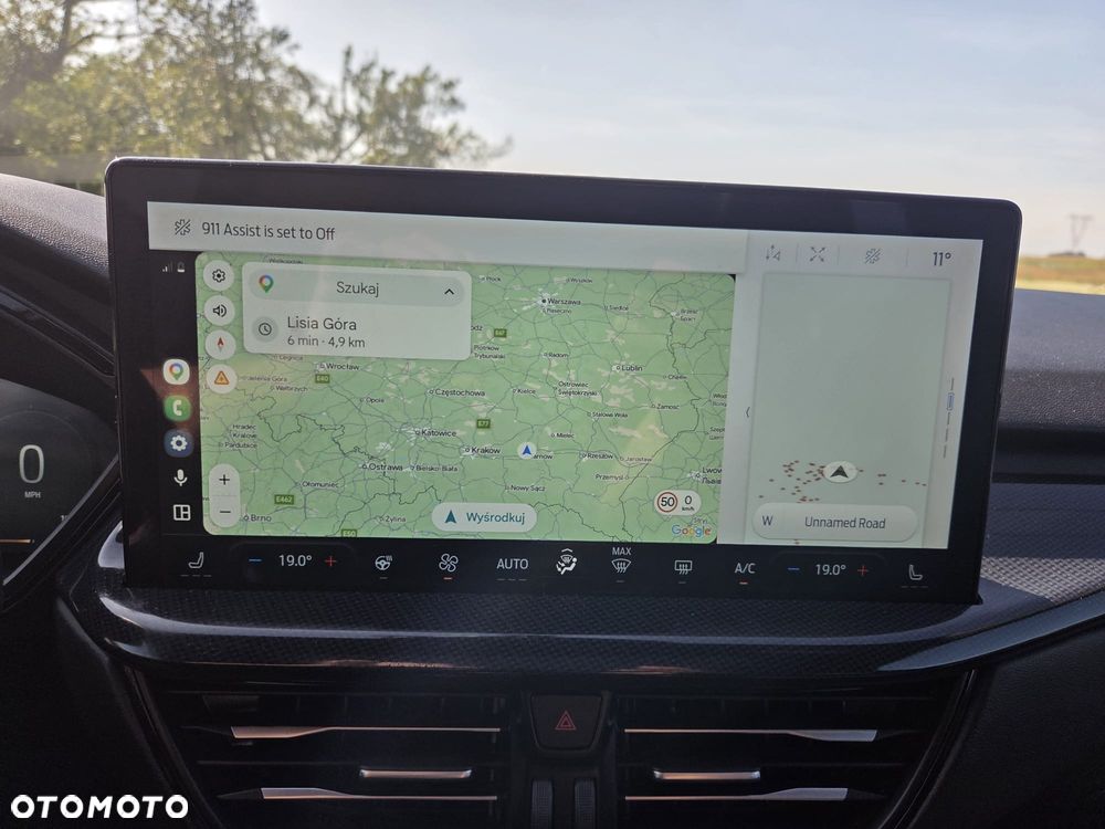 Ford Kuga - 30
