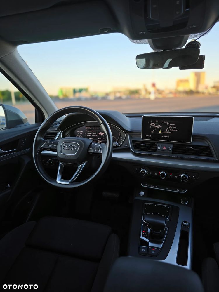 Audi Q5 40 TDI Quattro S tronic - 7