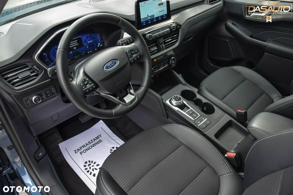 Ford Kuga - 18