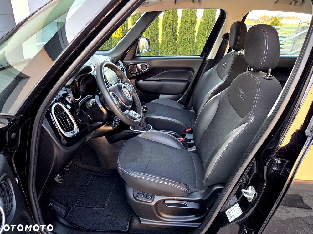 Fiat 500L 1.4 16V Trekking - 14