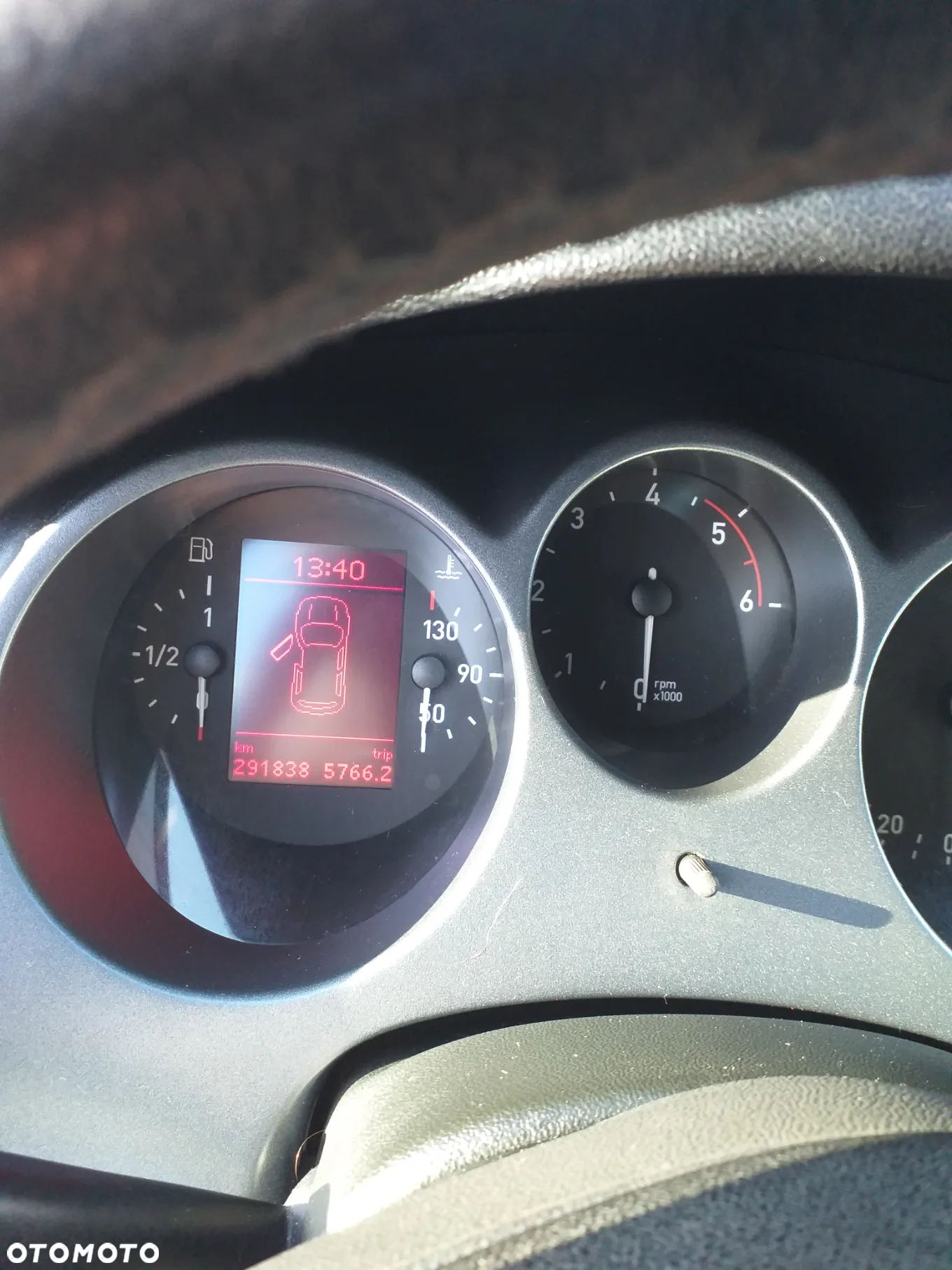 Seat Altea XL 2.0 TDI Stylance - 9
