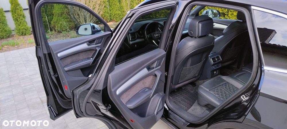 Audi SQ5 - 12