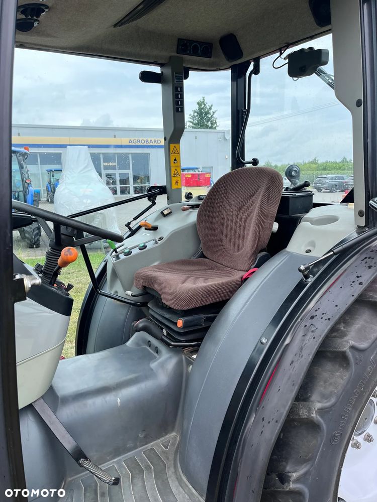 Massey Ferguson 3645S - 11