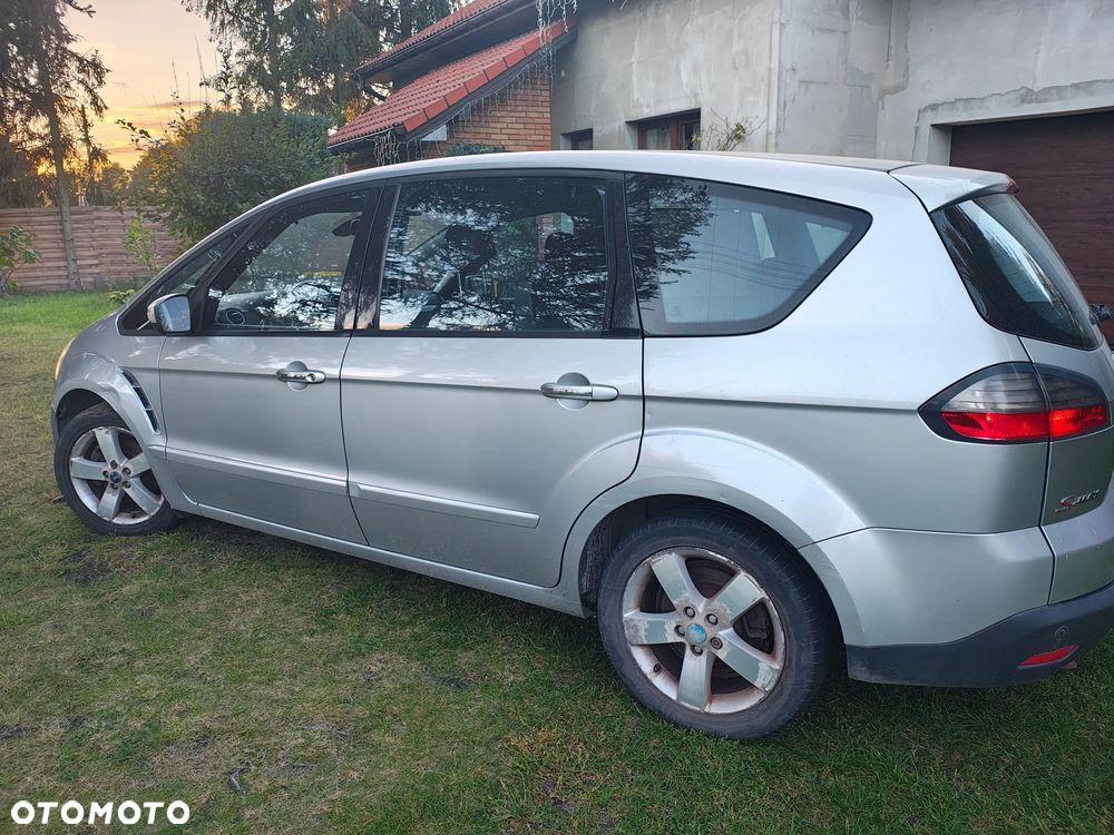 Ford S-Max 2.0 TDCi Ambiente - 1