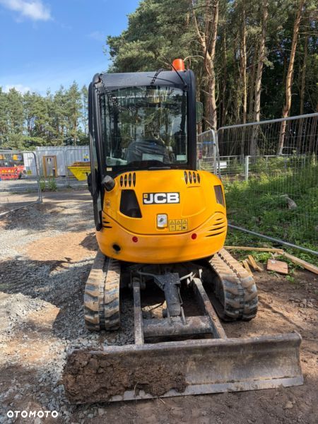 JCB 802ZTS - 6