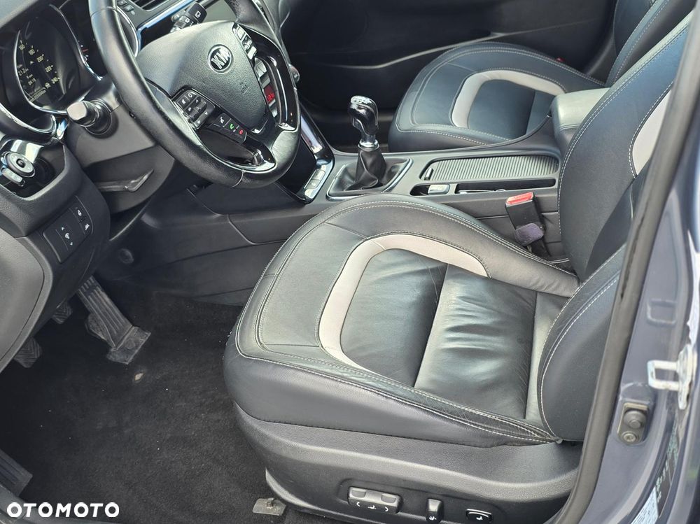 Kia Ceed - 26