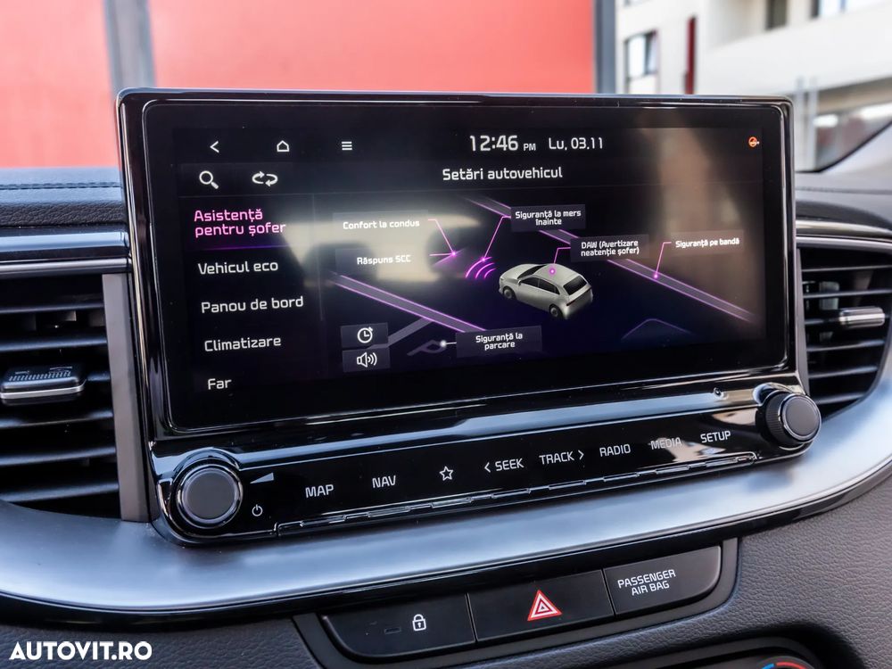 Kia XCeed 1.6 GDI DCT6 OPF Plug-in-Hybrid Vision - 27