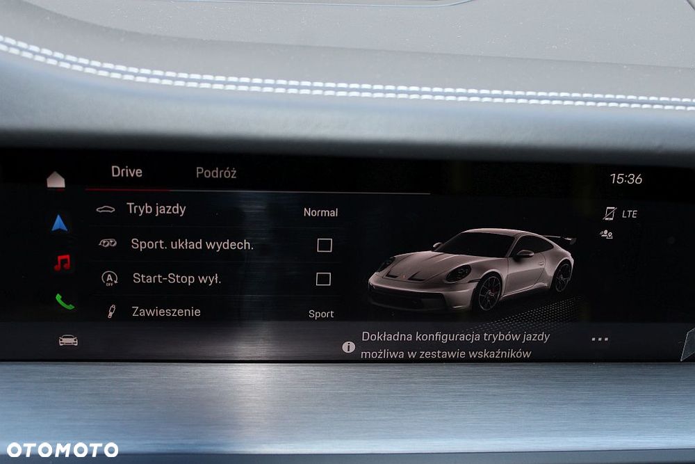 Porsche 911 GT3 - 34