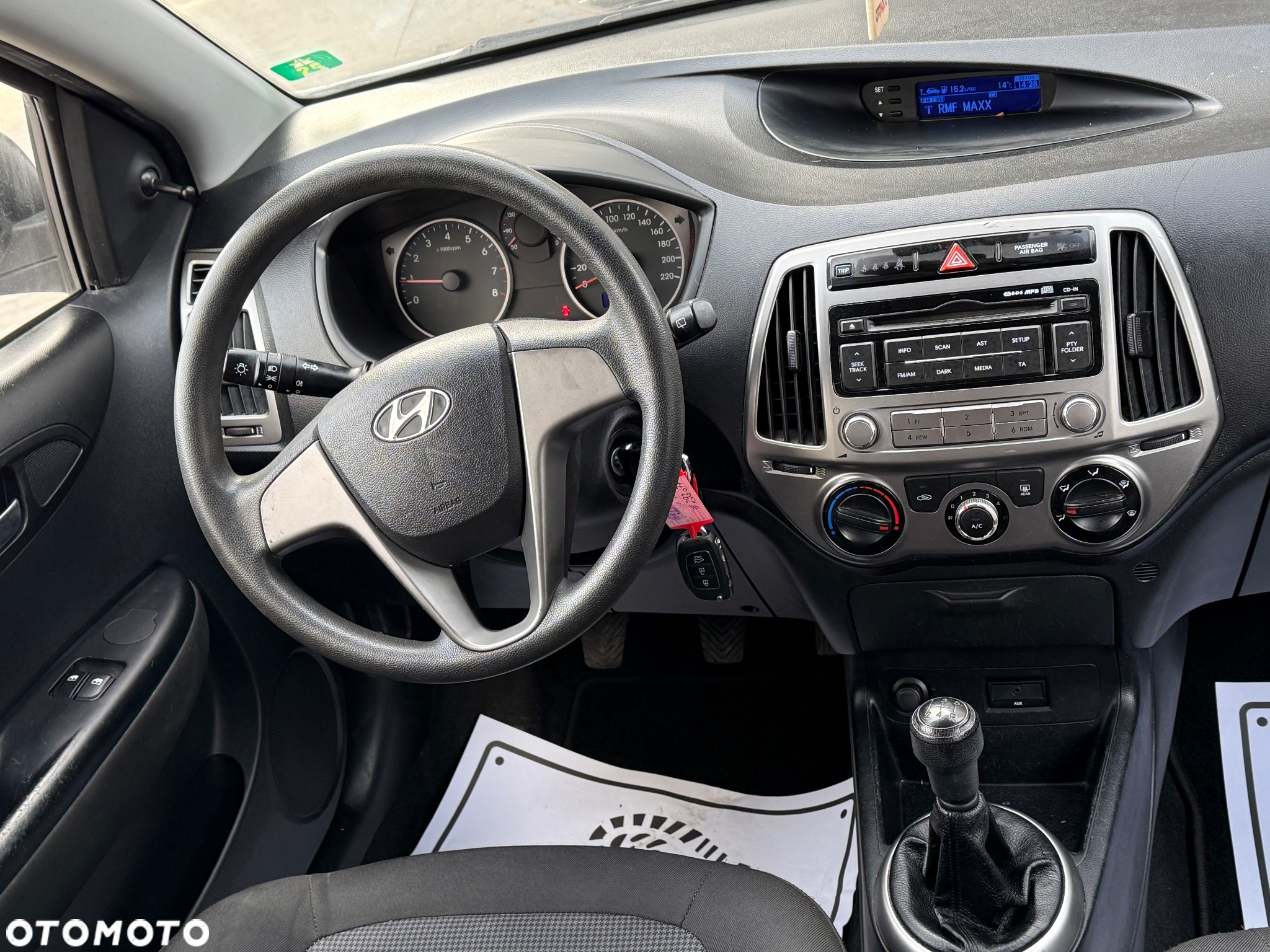 Hyundai i20 1.25 Style - 15