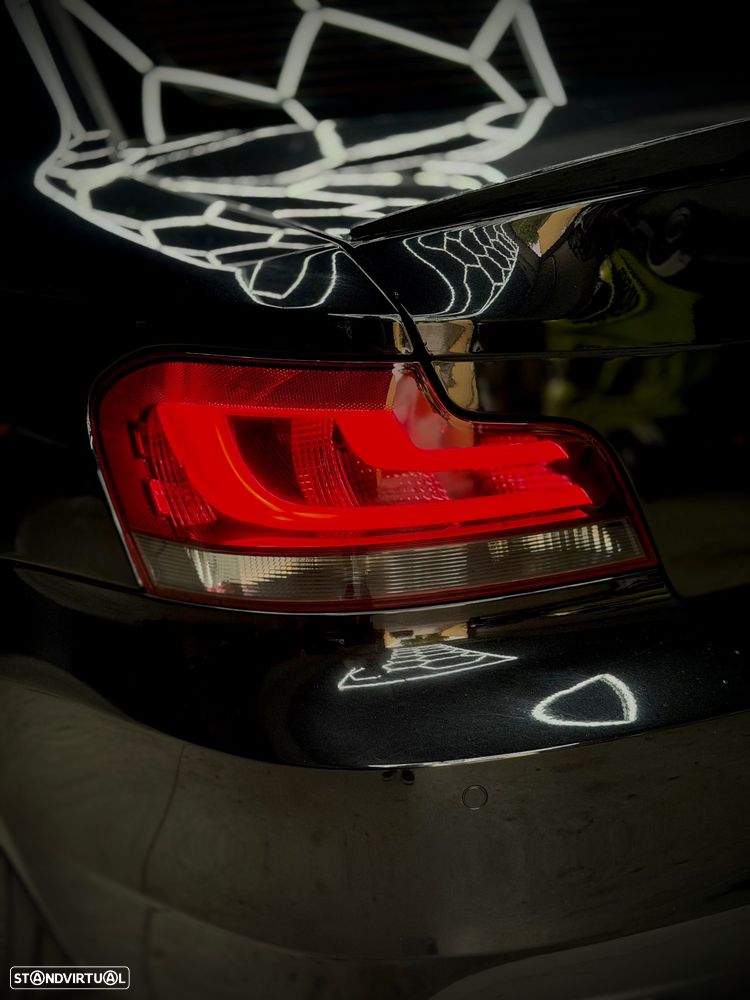 BMW 120 - 13