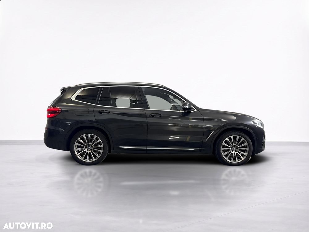 BMW X3 - 7