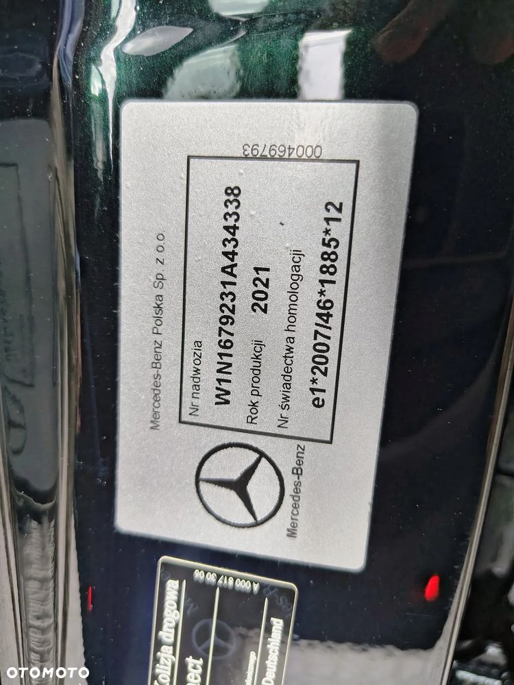 Mercedes-Benz GLS - 27