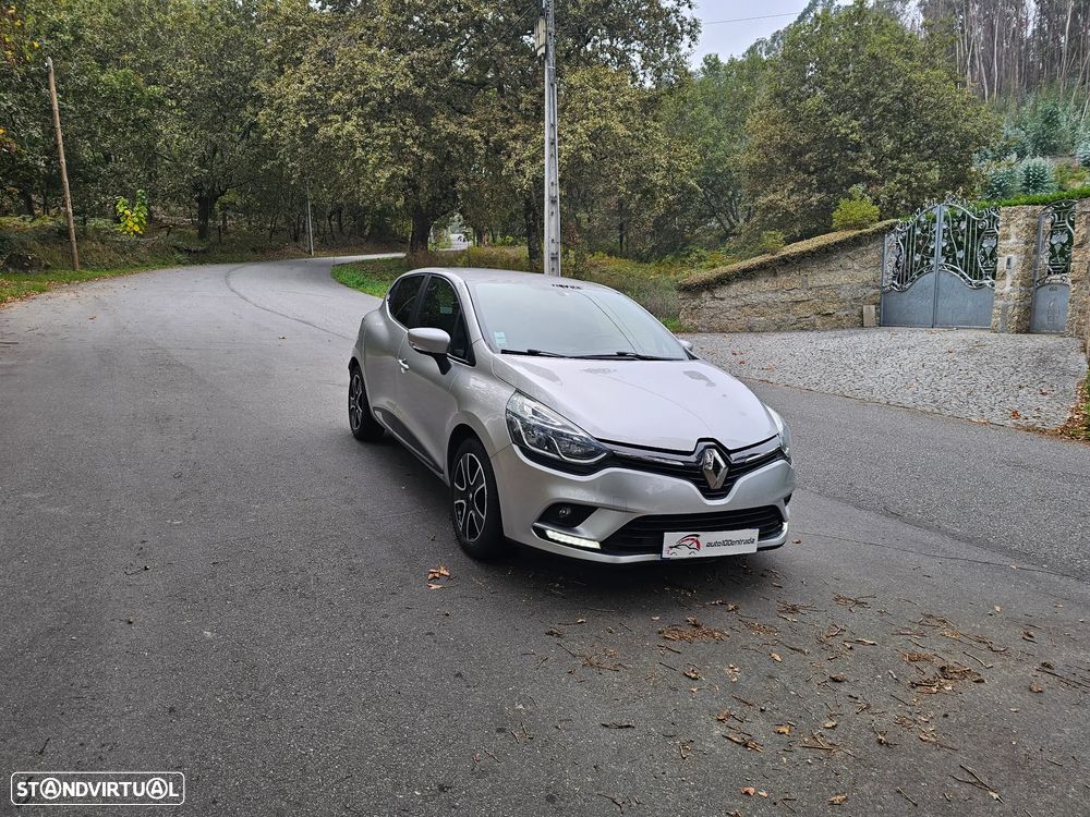 Renault Clio BLUE dCi 100 EVOLUTION - 2