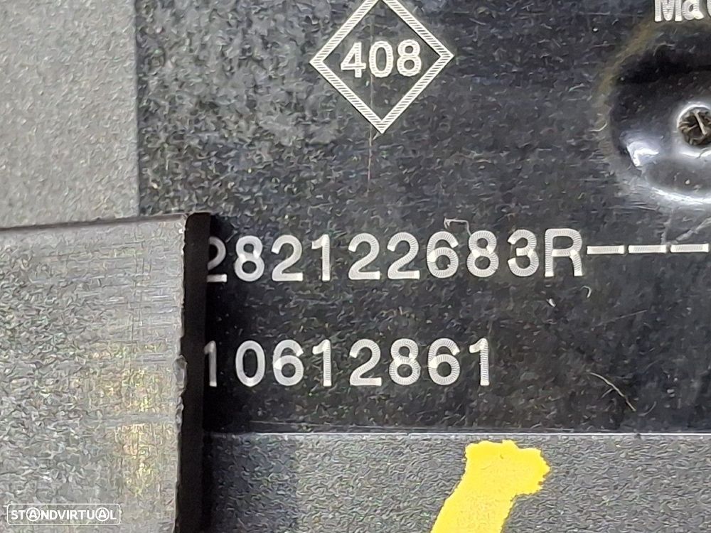 Amplificador De Antena Dacia Sandero Ii - 3