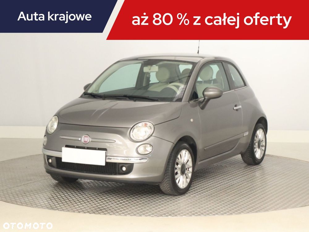 Fiat 500 - 3