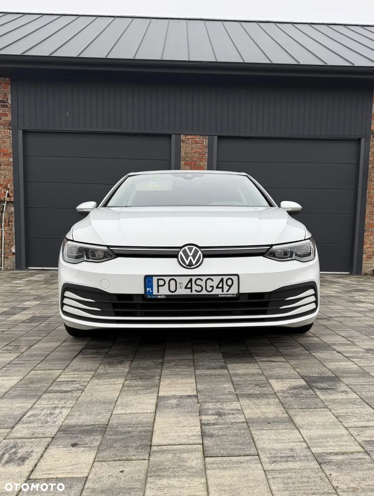 Volkswagen Golf 1.0 TSI - 5