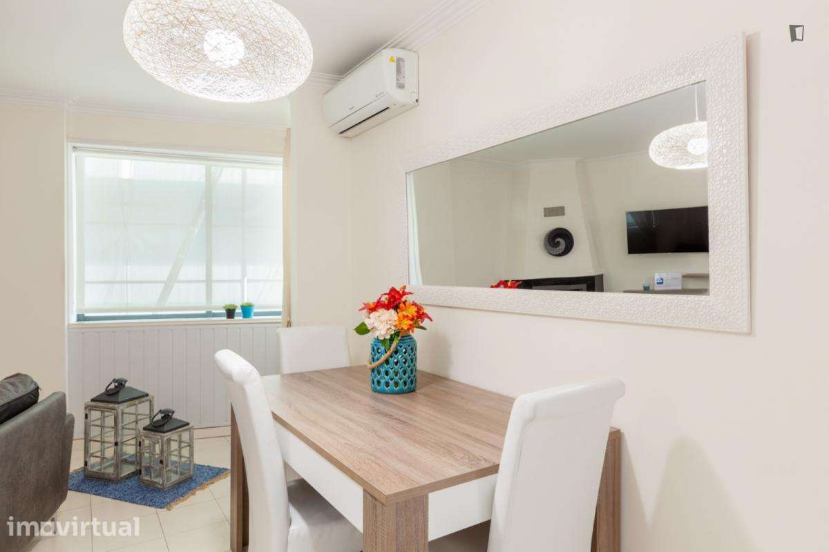 Apartamento com 2 quartos - localizado em Sé de Braga e São Lázaro... - Grande imagem: 4/31