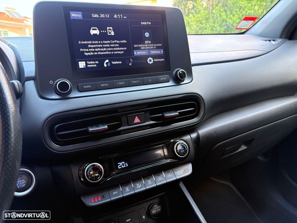 Hyundai Kauai 1.0 T-GDi N-Line - 45