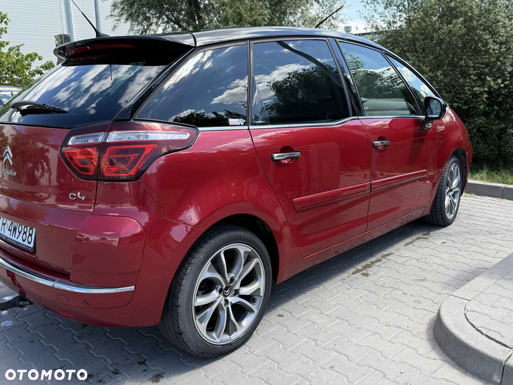 Citroën C4 Picasso - 2