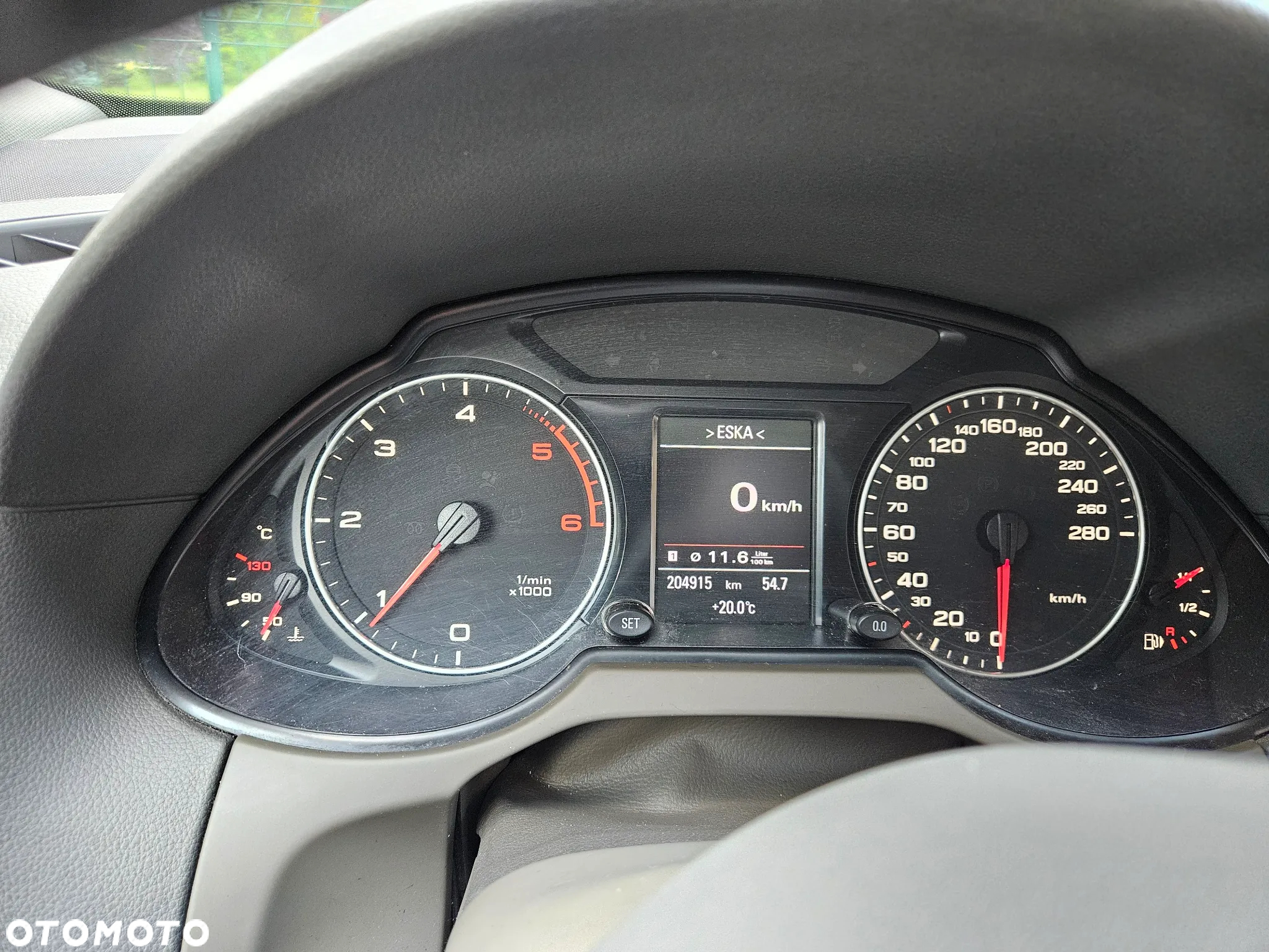 Audi Q5 2.0 TDI Quattro - 10