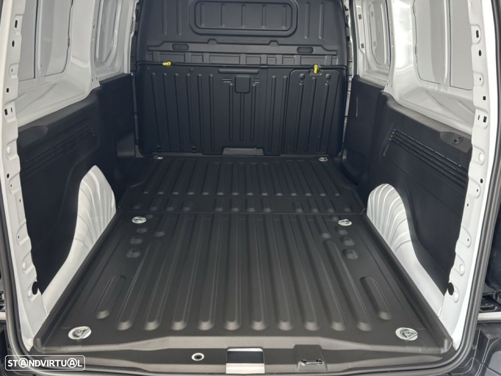 Peugeot PARTNER L2 1.5 HDI 100 CV - 6