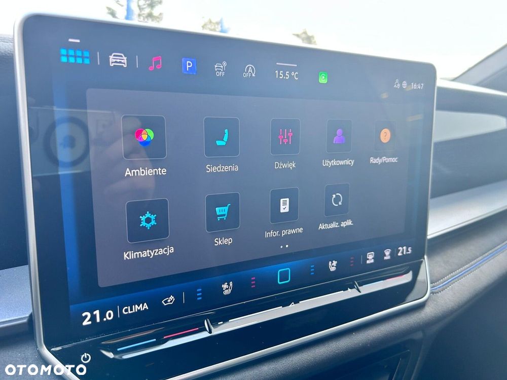 Volkswagen Tayron 2.0 TSI 4Mot R-Line Plus DSG - 29