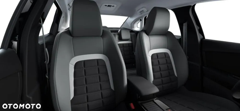 Citroën C4X 1.2 mHEV Plus eDCT6 - 8