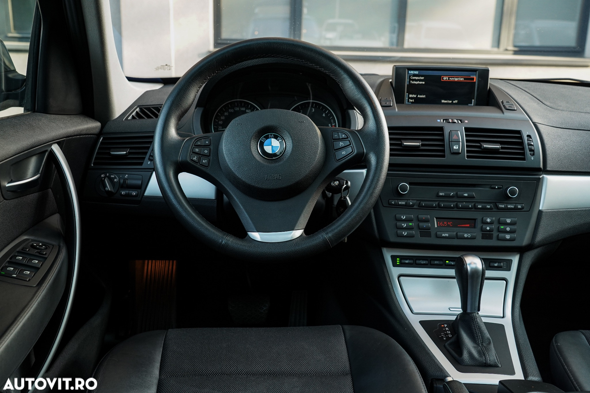 BMW X3 xDrive20d Aut. Edition Exclusive - 18